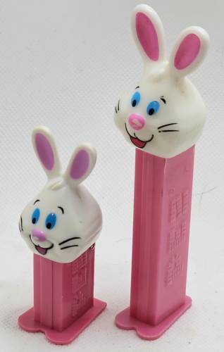 PEZ - Party Favors - Animals - Bunny