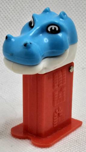 PEZ - Party Favors - Animals - Hippo