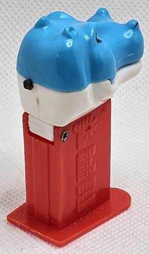 PEZ - Party Favors - Animals - Hippo
