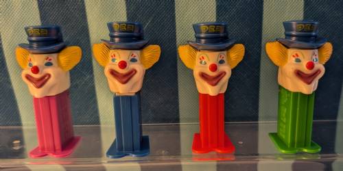 PEZ - Party Favors - Peter PEZ - Peter PEZ