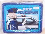 PEZ - Policeman  