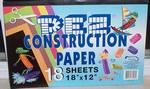 PEZ - Construction Paper (Large)  