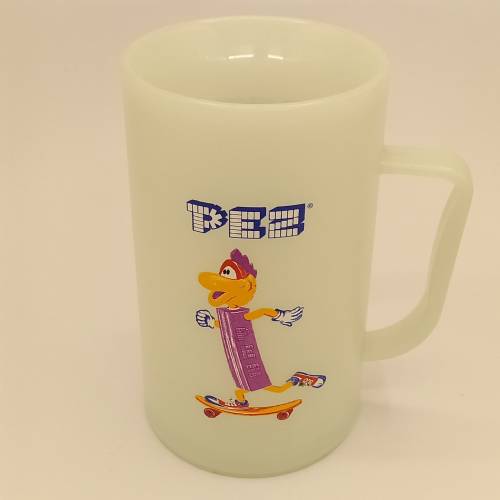 PEZ - Miscellaneous (Non-Dispenser) - Frosty Mug