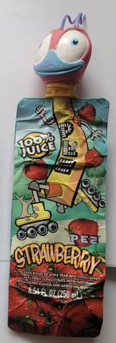 PEZ - PEZ 100% Juice - Ant