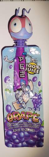 PEZ - PEZ 100% Juice - Ant