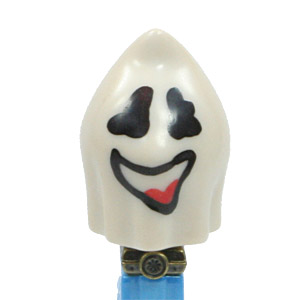 PEZ - Porcelain Hinged Boxes - Naughty Neil