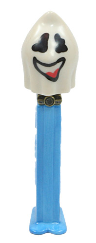 PEZ - Porcelain Hinged Boxes - Naughty Neil