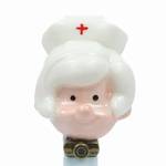 PEZ - Nurse  