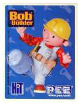 PEZ - Bob the Builder  