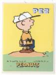 PEZ - Charlie Brown  