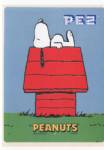PEZ - Snoopy on Dog House  