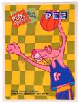 PEZ - Basketball Panther  