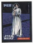 PEZ - Princess Leia  