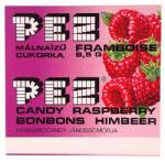 PEZ - Fruit Raspberry F-H 01