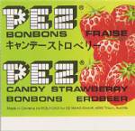 PEZ - Fruit Strawberry F-S 01