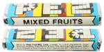 PEZ - Star B Mixed Fruits B-US 02