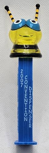 PEZ - Convention - PEZcific Coast Convention - 2007 - Beetle