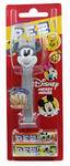 PEZ - Minnie Mouse C Grey and White Head