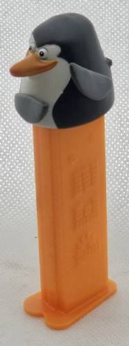 PEZ - Dreamworks Movies - Madagascar - Skipper - A
