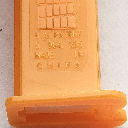 PEZ - Dreamworks Movies - Madagascar - Skipper - A