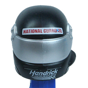 PEZ - Nascar - Helmets - Driver - Dale Earnhardt Jr. - Helmet #88