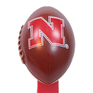 PEZ - Sports Promos - NCAA Football - University of Nebraska