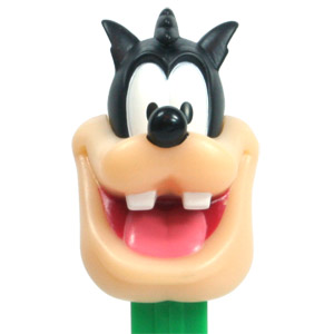 PEZ - Disney Classic - Mickey Mouse Clubhouse - Pete the Cat