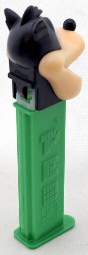 PEZ - Disney Classic - Mickey Mouse Clubhouse - Pete the Cat