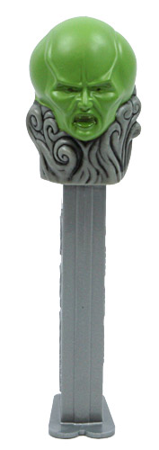 PEZ - Movie and Series Characters - Wizard of Oz - The Wizard