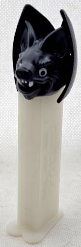 PEZ - Halloween - Bat - A