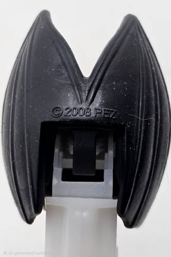 PEZ - Halloween - Bat - A