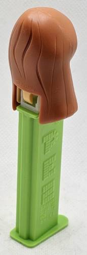 PEZ - Animated Movies and Series - Winx Club - Flora