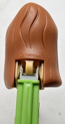 PEZ - Animated Movies and Series - Winx Club - Flora