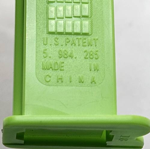 PEZ - Animated Movies and Series - Winx Club - Flora