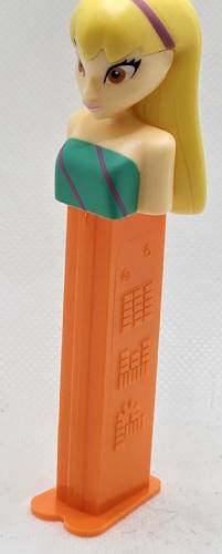 PEZ - Animated Movies and Series - Winx Club - Stella