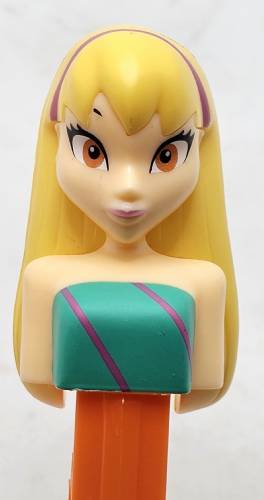 PEZ - Animated Movies and Series - Winx Club - Stella