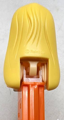 PEZ - Animated Movies and Series - Winx Club - Stella