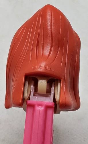 PEZ - Animated Movies and Series - Winx Club - Bloom