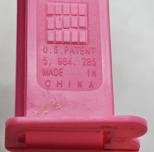 PEZ - Animated Movies and Series - Winx Club - Bloom