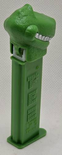 PEZ - Disney Movies - Toy Story - Toy Story 2 - Rex