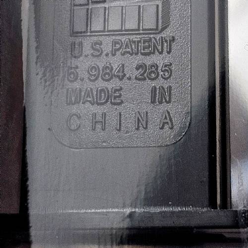 PEZ - Nascar - Helmets - Racetrack - Darlington racetrack