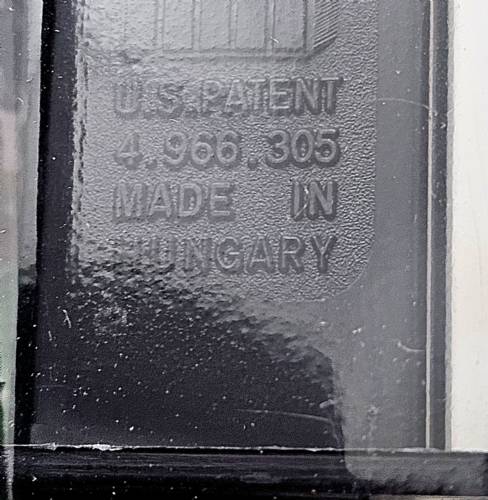 PEZ - NCAA Football - Louisiana State University - A