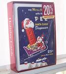PEZ - Holiday Cards  