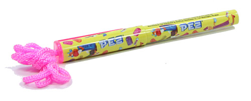 PEZ - Pens - Pen Bendables with Cap