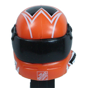PEZ - Nascar - Helmets - Driver - Joey Logano