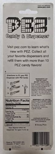 PEZ - Disney Movies - Toy Story - Toy Story 3 - Jessie