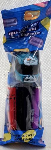 PEZ - Helmets - Racetrack - Phoenix International racetrack