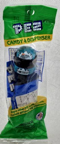 PEZ - Helmets - Racetrack - Phoenix International racetrack