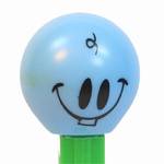 PEZ - Baby   on green