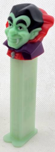 PEZ - Halloween - Vampire